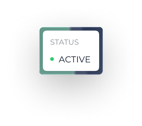 Active status